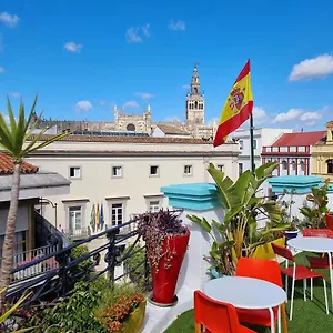 Rio , Sevilla İspanya