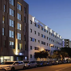 Ibis Budget Centro , Málaga İspanya