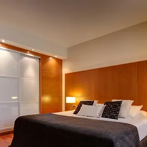 Hotel Acevi Villarroel, Barcellona