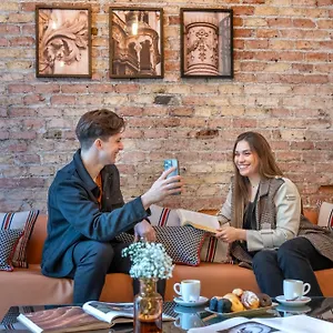 Hotel Serhs Carlit Boutique, Barcellona