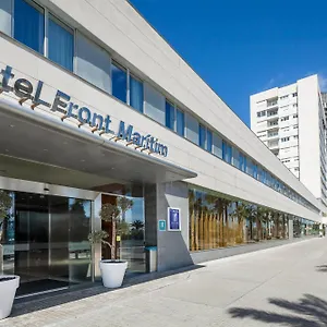 Front Maritim 4*, Barselona İspanya