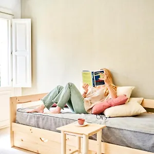 Eco Boutique Grau 2*, Barselona İspanya