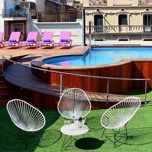 Axel Two 4 Sup - Adults Only Barselona