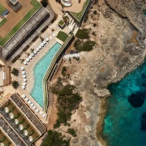 Six Senses Ibiza 5*, Portinatx İspanya