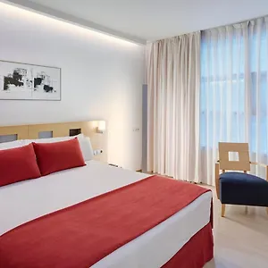 Sercotel Caspe 4*, Barselona İspanya