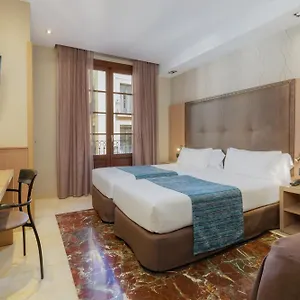 Hotel Gótico, Barcellona