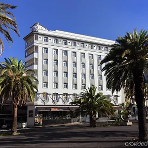Occidental Cruz Contemporaneo 3*, Santa Cruz de Tenerife İspanya