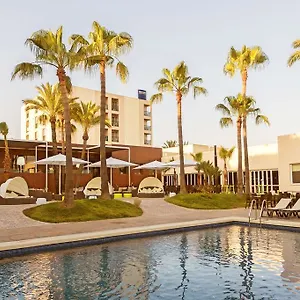 Occidental Ibiza 4*, Port des Torrent İspanya