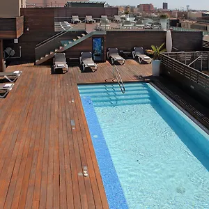 Hotel Lleo, Barcellona