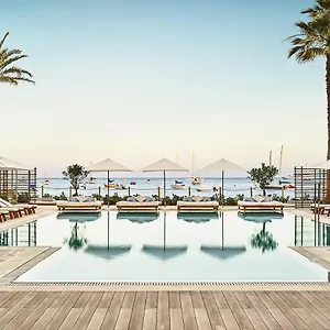 Nobu Ibiza Bay 5*, Talamanca (Ibiza) İspanya