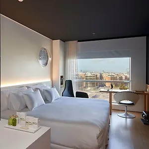 4* فندق بارسيلو سانتس