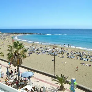 Los Playeros 3* Los Cristianos (Tenerife)